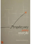 Perspektywy polskiej retoryki