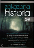 Zakazana historia Tom 10