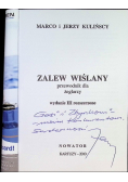 Zalew wiślany przewodnik dla żeglarzy
