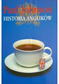 Historia Anglików
