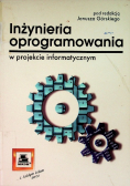 Inżynieria oprogramowania w projekcie informatycznym