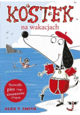 Kostek na wakacjach