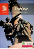 Przewodnik Lwów Miasto wschodu i zachodu