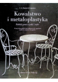 Kowalstwo i metaloplastyka