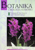 Botanika i biologia komórki