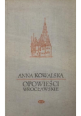 Opowieści wrocławskie