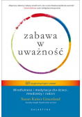 Zabawa w uważność