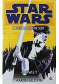 Star Wars Przeznaczenie Jedi Odwet