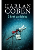 O krok za daleko