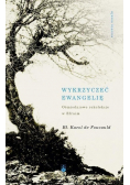 Wykrzyczeć Ewangelię