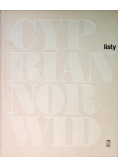 Norwid Listy Tom 9