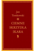 Ciemne skrzydła Ikara
