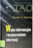 Wojna informacyjna i bezpieczeństwo informacji