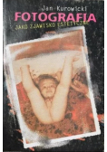 Fotografia jako zjawisko estetyczne