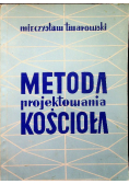 Metoda projektowania kościoła