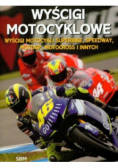 Wyścigi motocyklowe