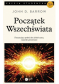 Początek Wszechświata pocket
