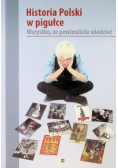 Historia polski w pigułce