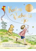 Kubuś Puchatek i ja