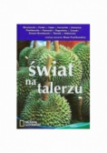 Świat na talerzu