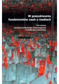W poszukiwaniu fundamentów nauk o mediach