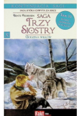 Saga Trzy siostry Godzina wilków Tom 31