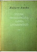 Fizyka Teoretyczna jądra Atomowego