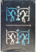 Pomorze średniowieczne