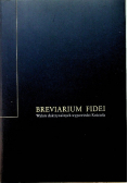Breviarium fidei Wybór doktrynalnych wypowiedzi Kościoła