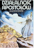 Działalność apostołów