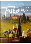 Księga smaków Toskanii