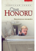 Czas honoru Sprawdzian polskości