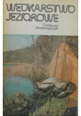 Wędkarstwo jeziorowe