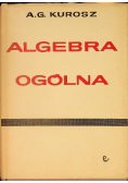 Algebra ogólna