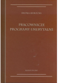 Pracownicze programy emerytalne