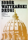 Sobór Watykański Drugi Konstytucje Dekrety Deklaracje