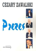 Prezes