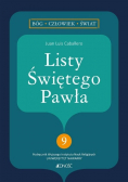 Listy Świętego Pawła Tom 9