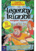 Legendy Irlandii