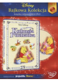 Bajkowa kolekcja: Kubusia Puchatka