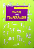 Poznaj swój temperament
