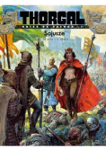 Thorgal Sojusze Tom 4