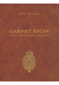 Gabinet rycin króla Stanisława Augusta