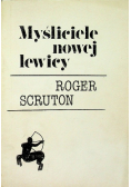 Myśliciele nowej lewicy