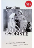 Rzeczy osobiste