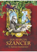 Jan marcin szancer  ty będziesz ilustratorem!