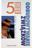 Odbudowywanie związków