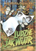 Ludzie jak wiatr