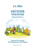 Kubuś Puchatek. Winnie the Pooh