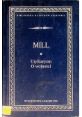 Utylitaryzm O wolności